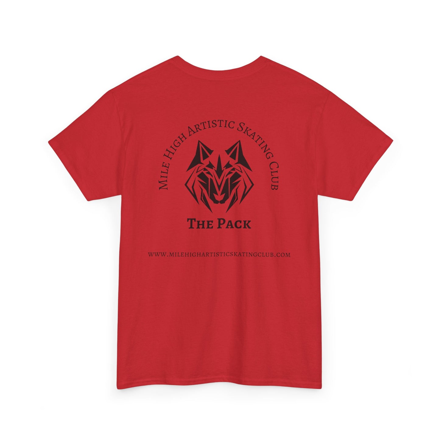 Adult Unisex Club T-Shirt
