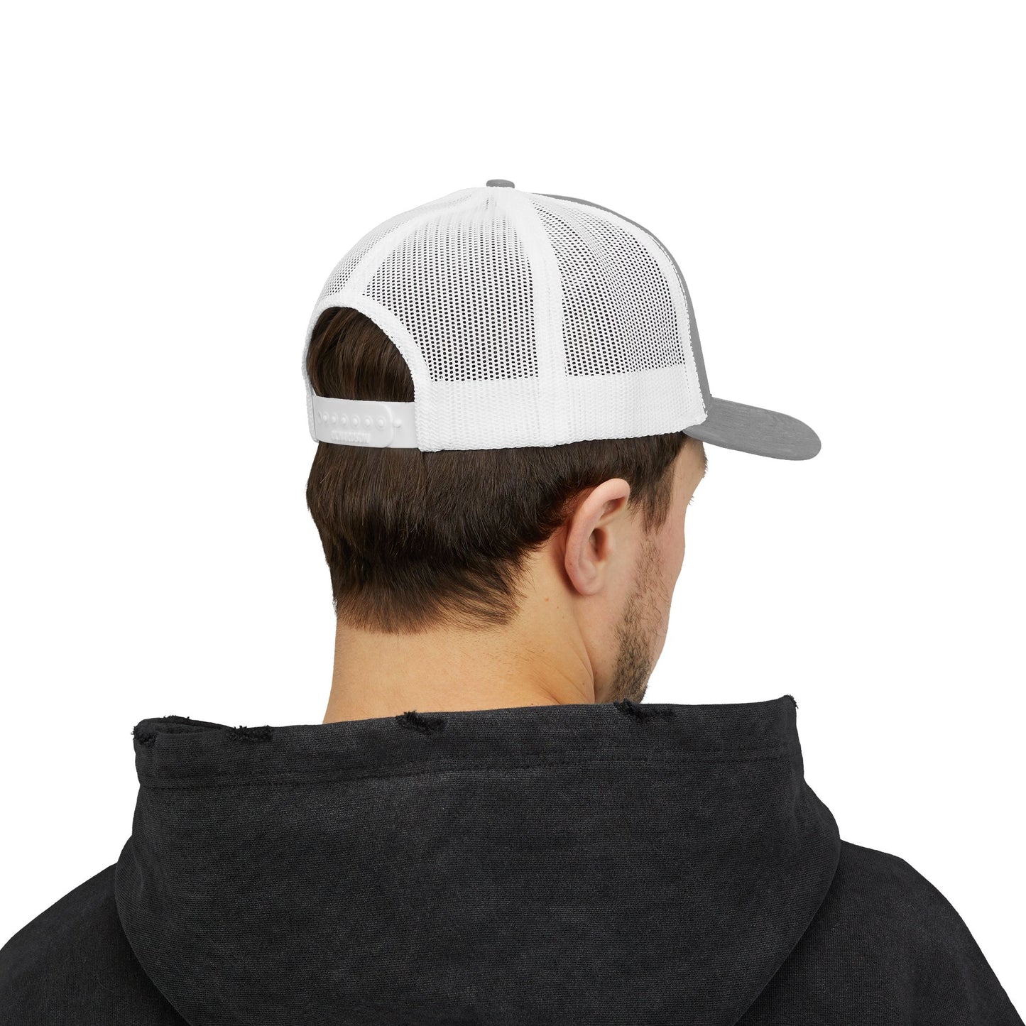 Club Logo Hat - Option 1
