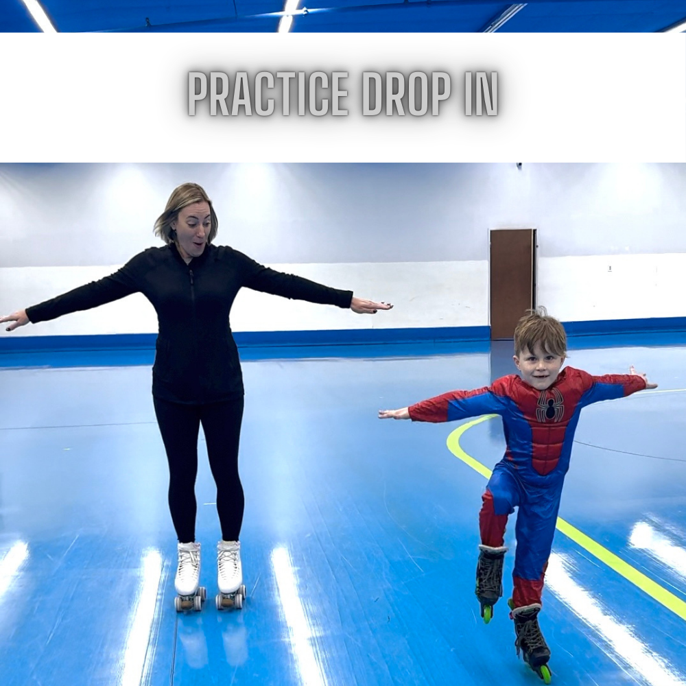 Artistic Roller Skating Club