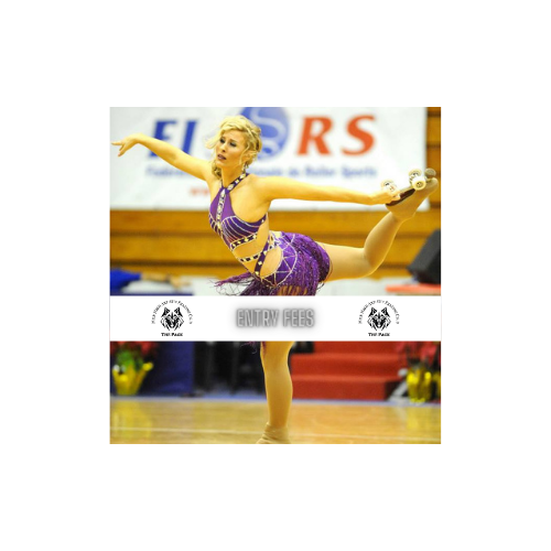 Event Registration Fees