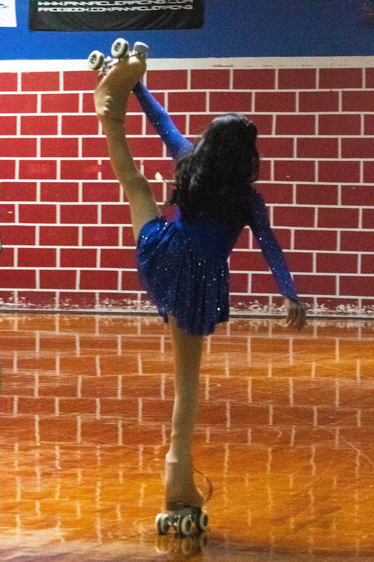 Skater Spotlight - Simran Gupta