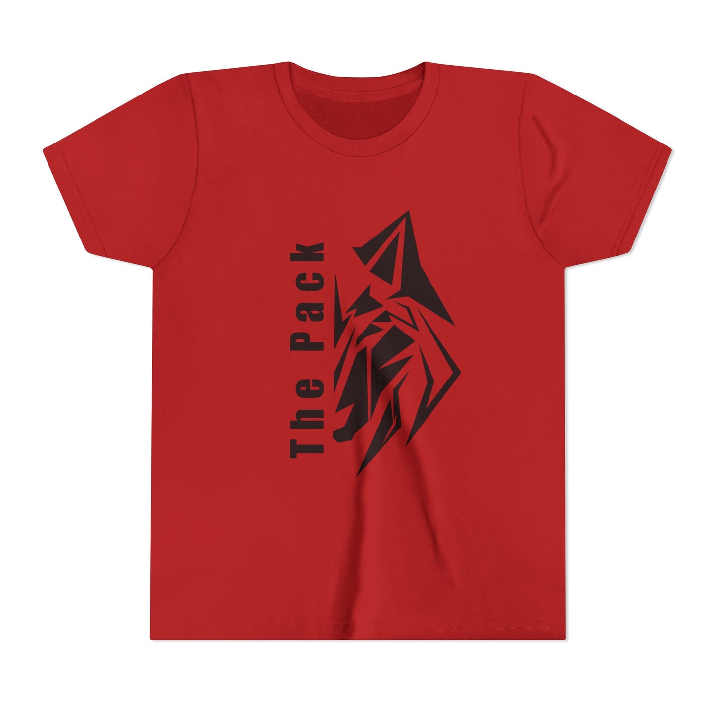 Youth Short Sleeve Club T-Shirt