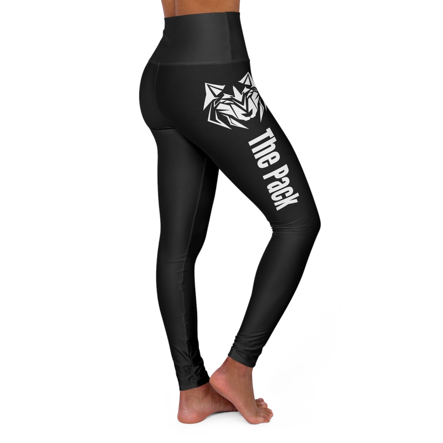 Club Logo Leggings