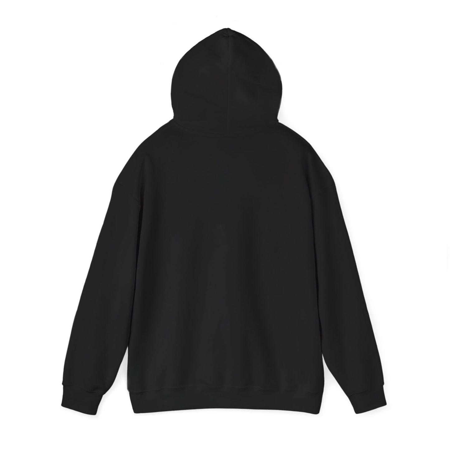 Skate Mom - Unisex Heavy Blend™ Hooded Sweatshirt