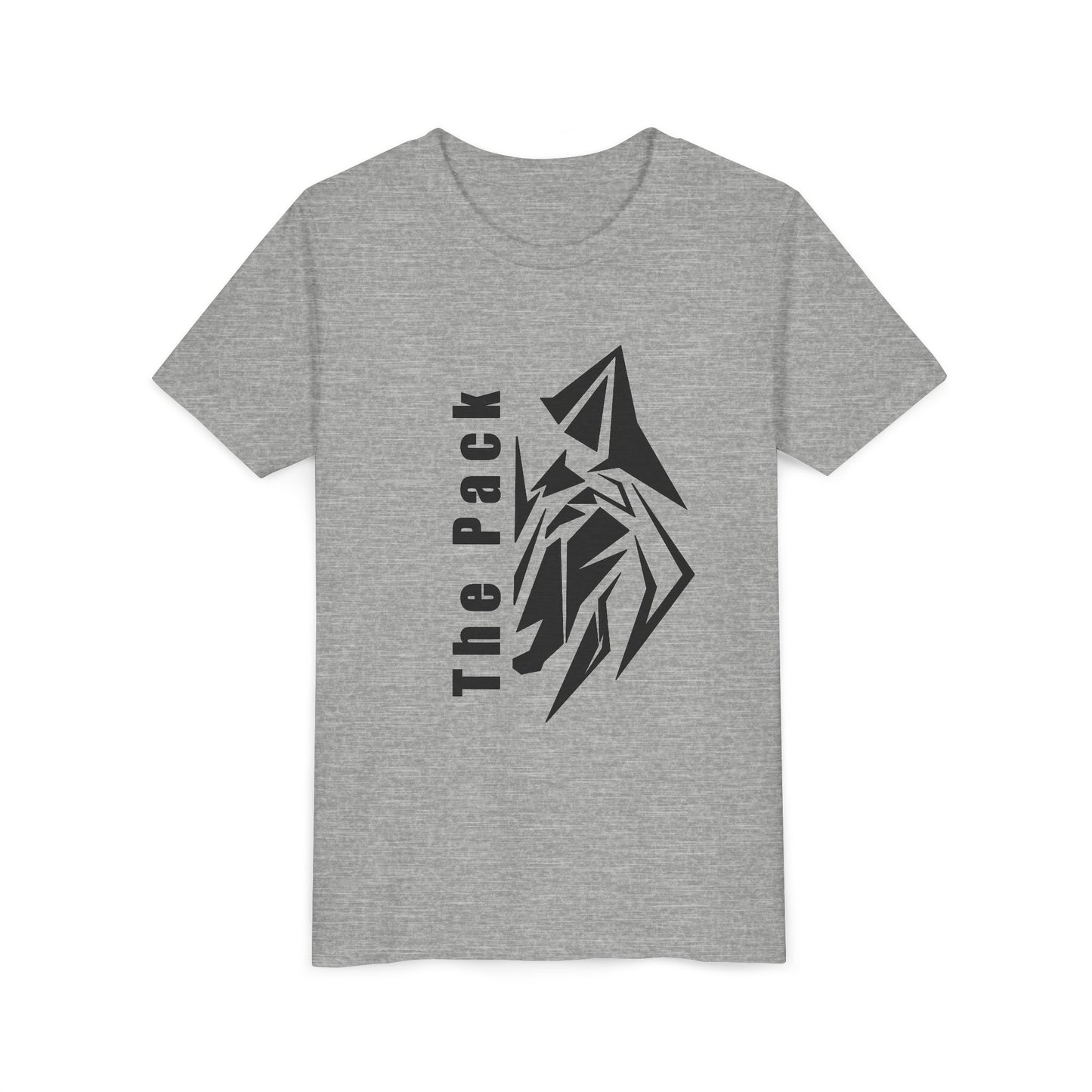 Youth Short Sleeve Club T-Shirt