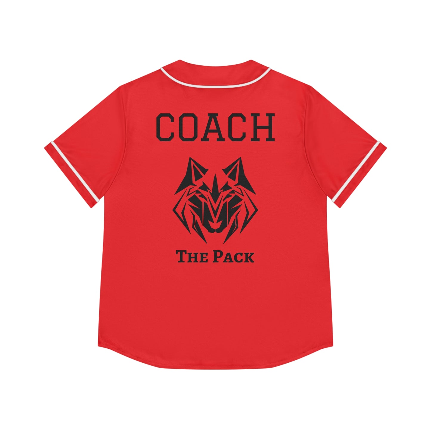 Coach Jersey
