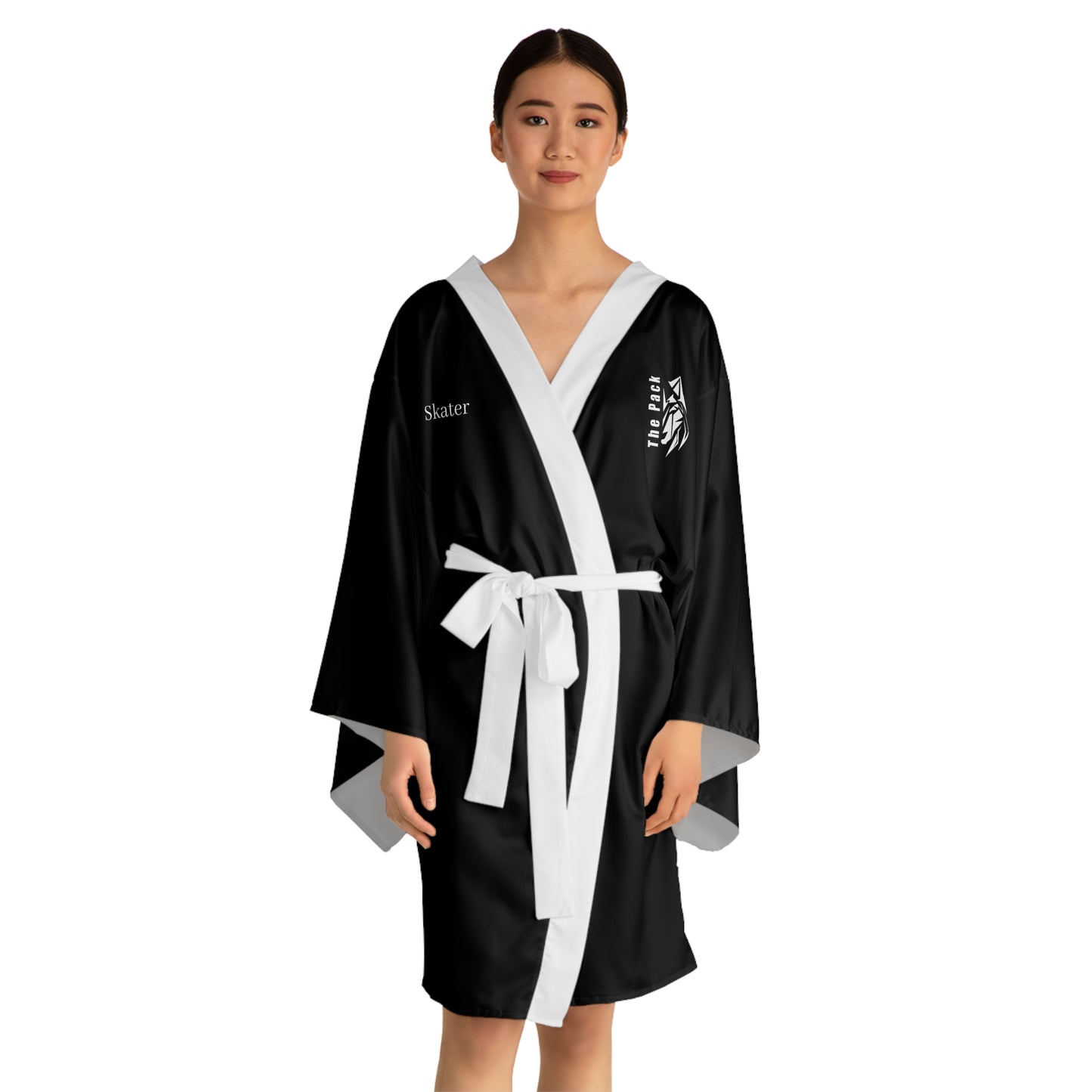Club Logo Competition Robe