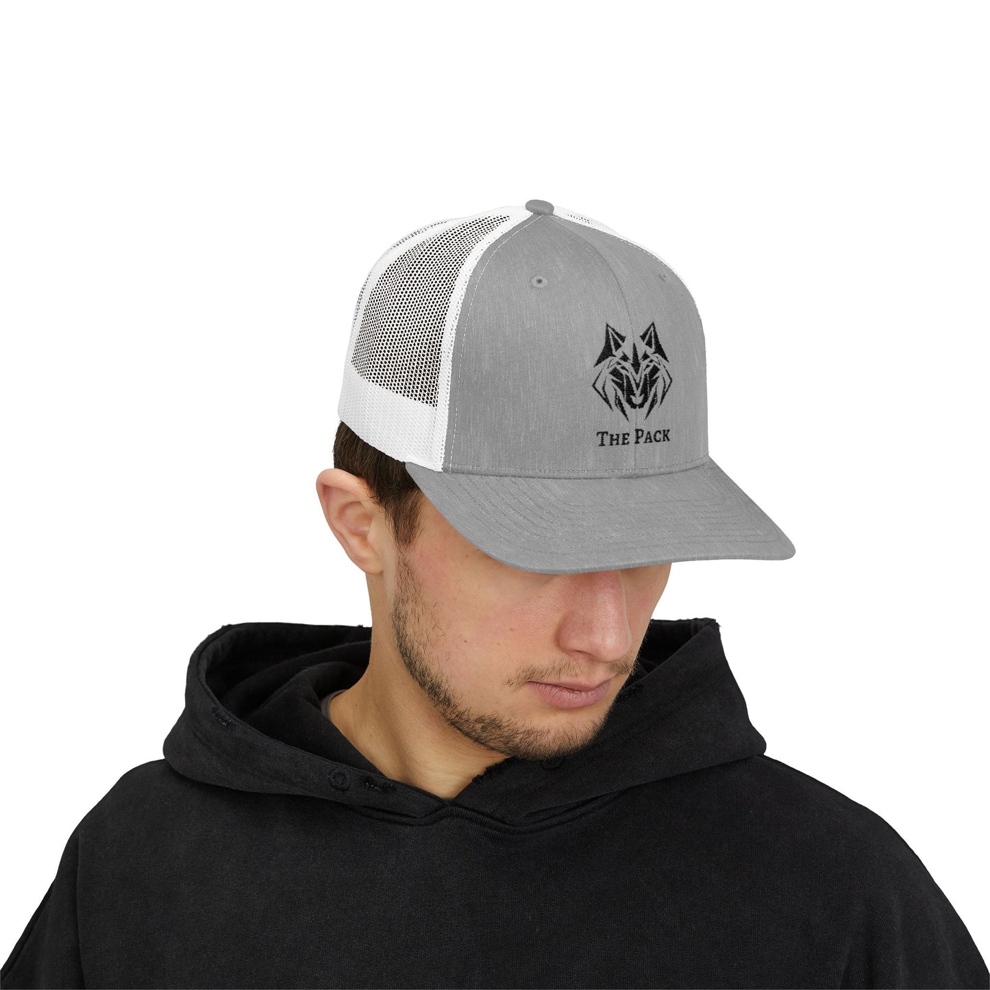 Club Logo Hat - Option 2