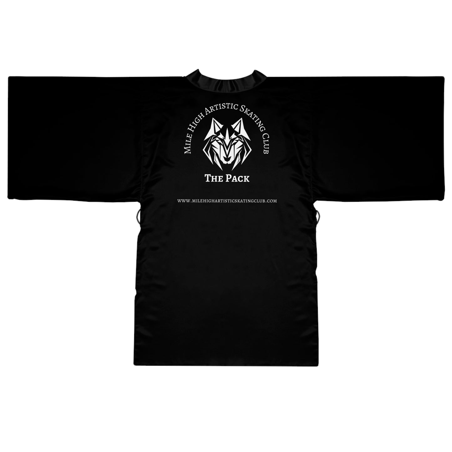 Club Logo Competition Robe