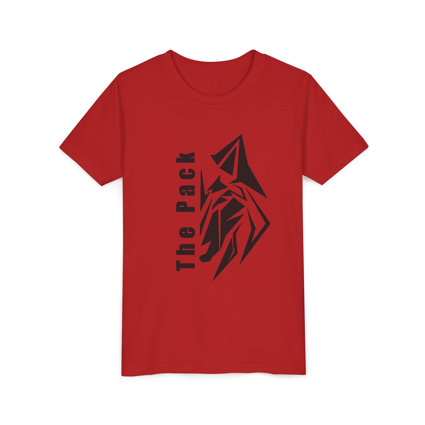 Youth Short Sleeve Club T-Shirt