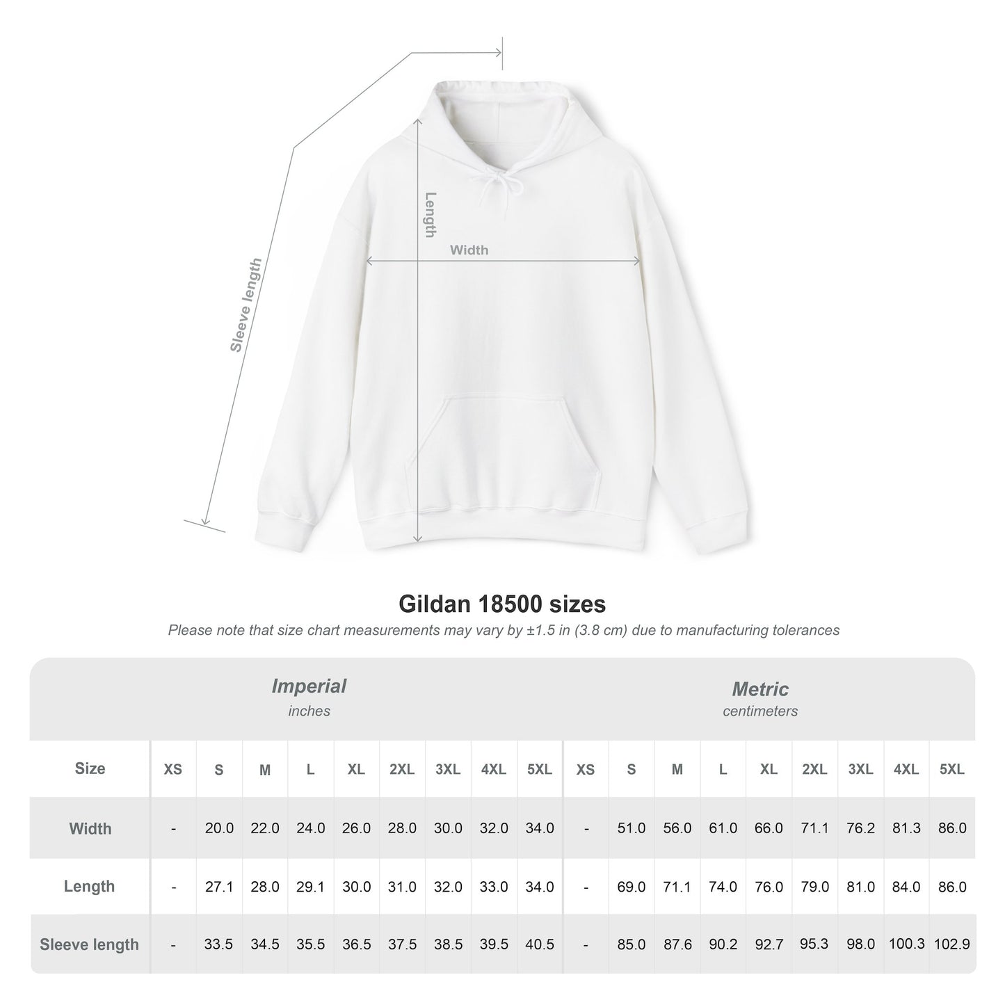 Skate Mom - Unisex Heavy Blend™ Hooded Sweatshirt