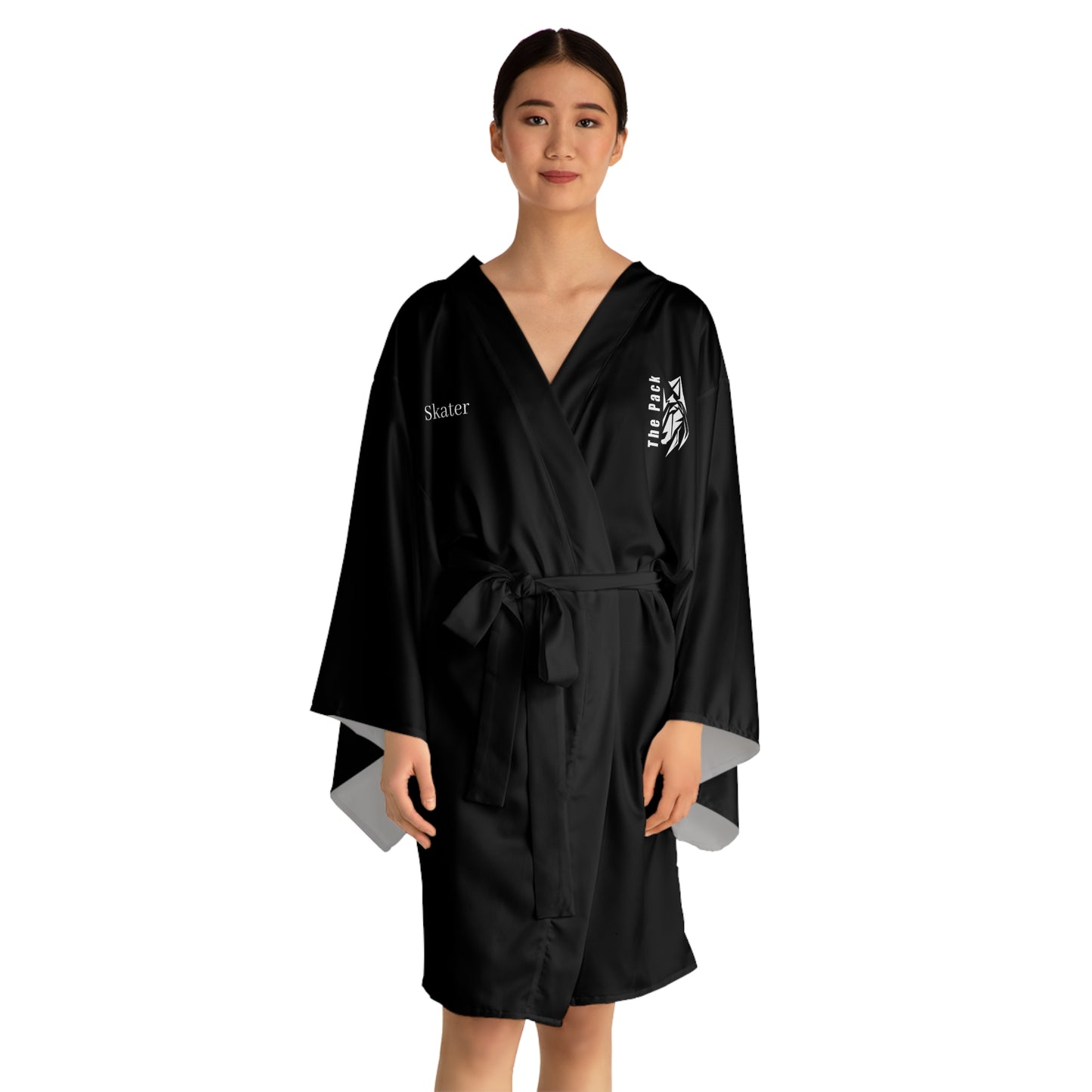 Club Logo Competition Robe
