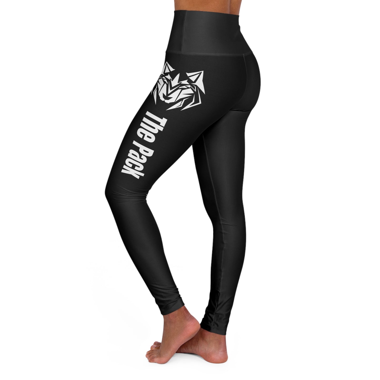 Club Logo Leggings