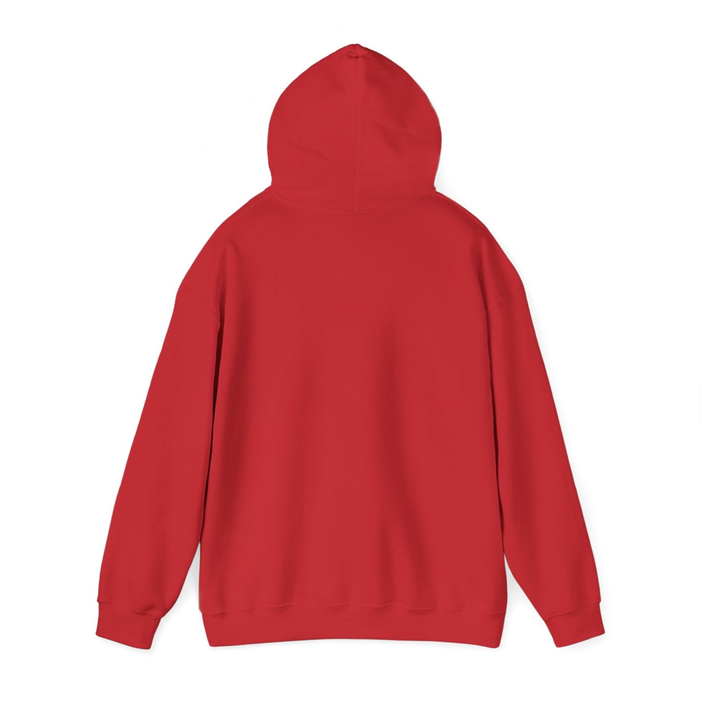 Skate Mom - Unisex Heavy Blend™ Hooded Sweatshirt