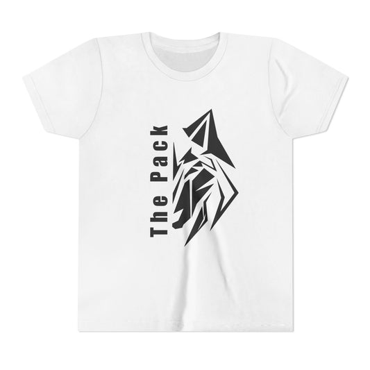 Youth Short Sleeve Club T-Shirt