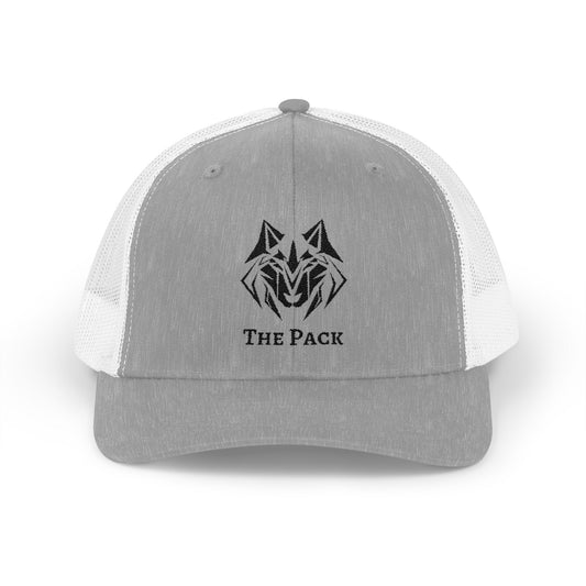 Club Logo Hat - Option 2