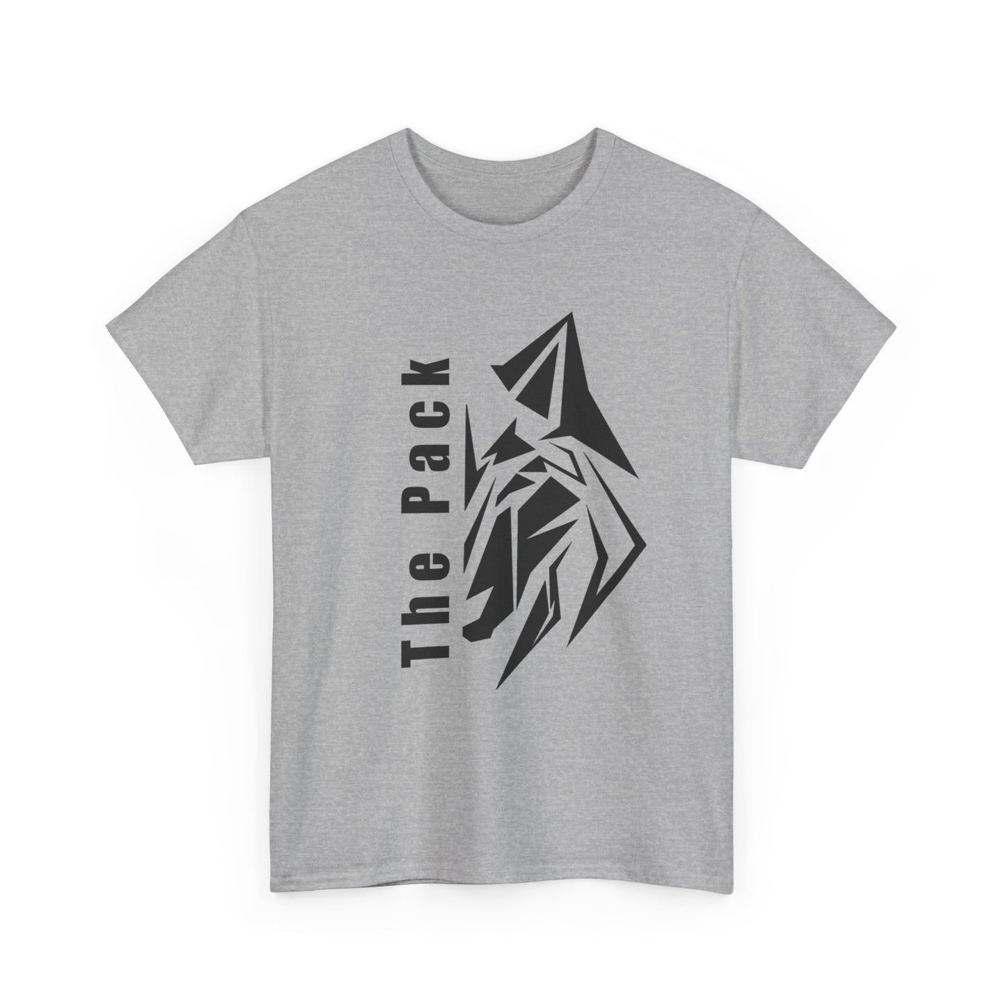 Adult Unisex Club T-Shirt
