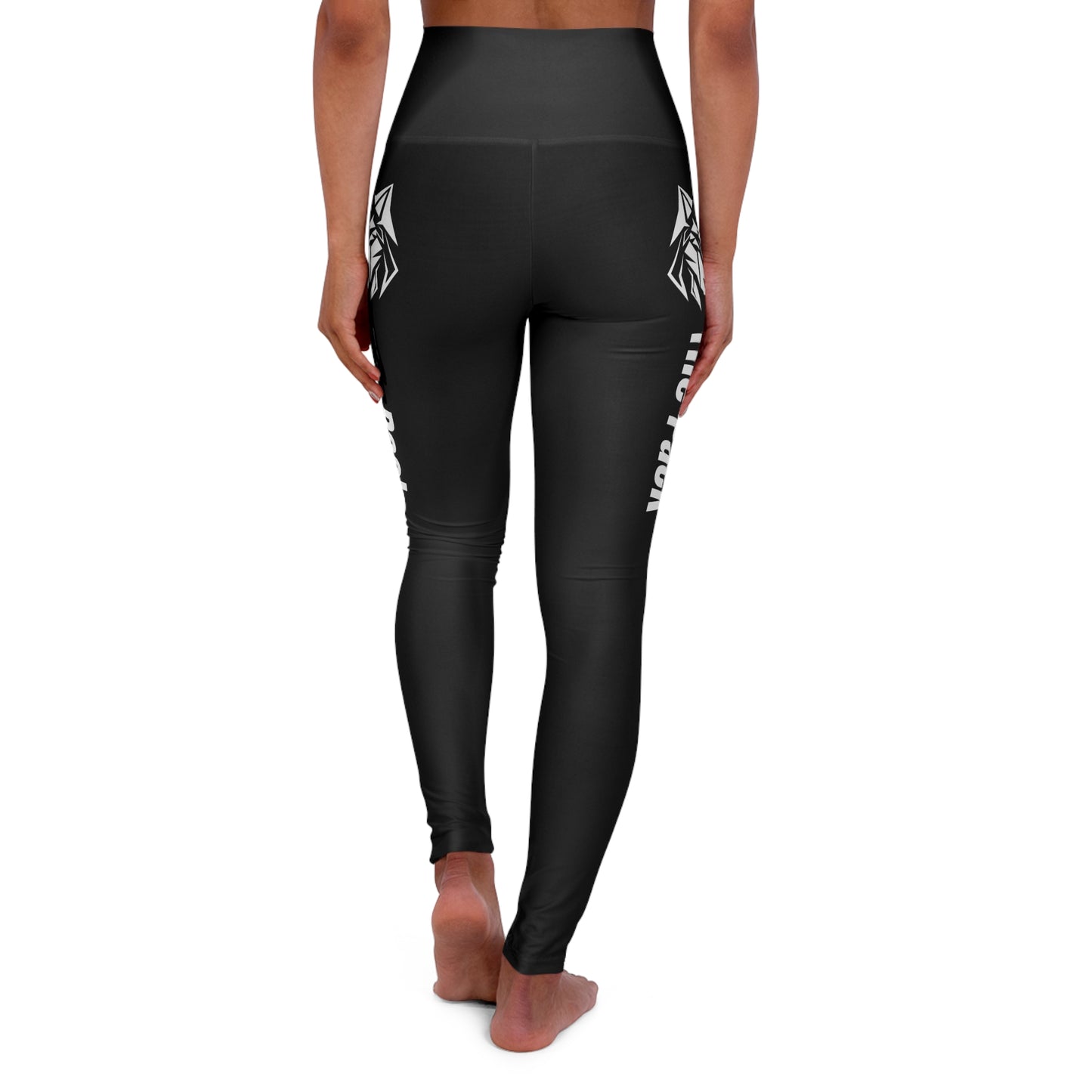 Club Logo Leggings