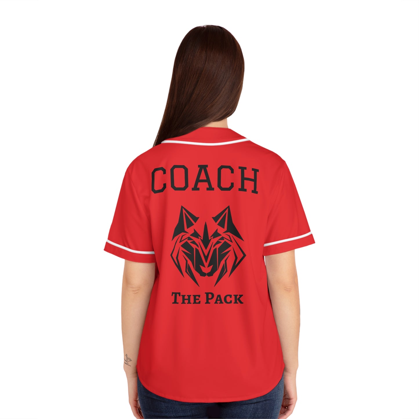 Coach Jersey