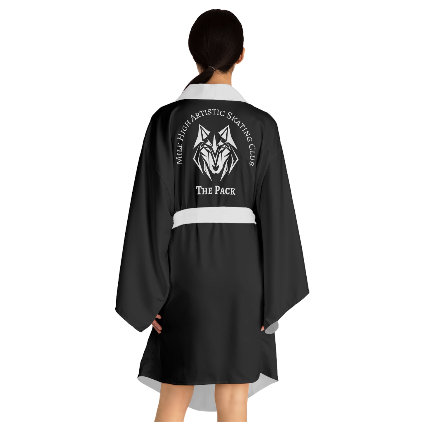 Club Logo Competition Robe