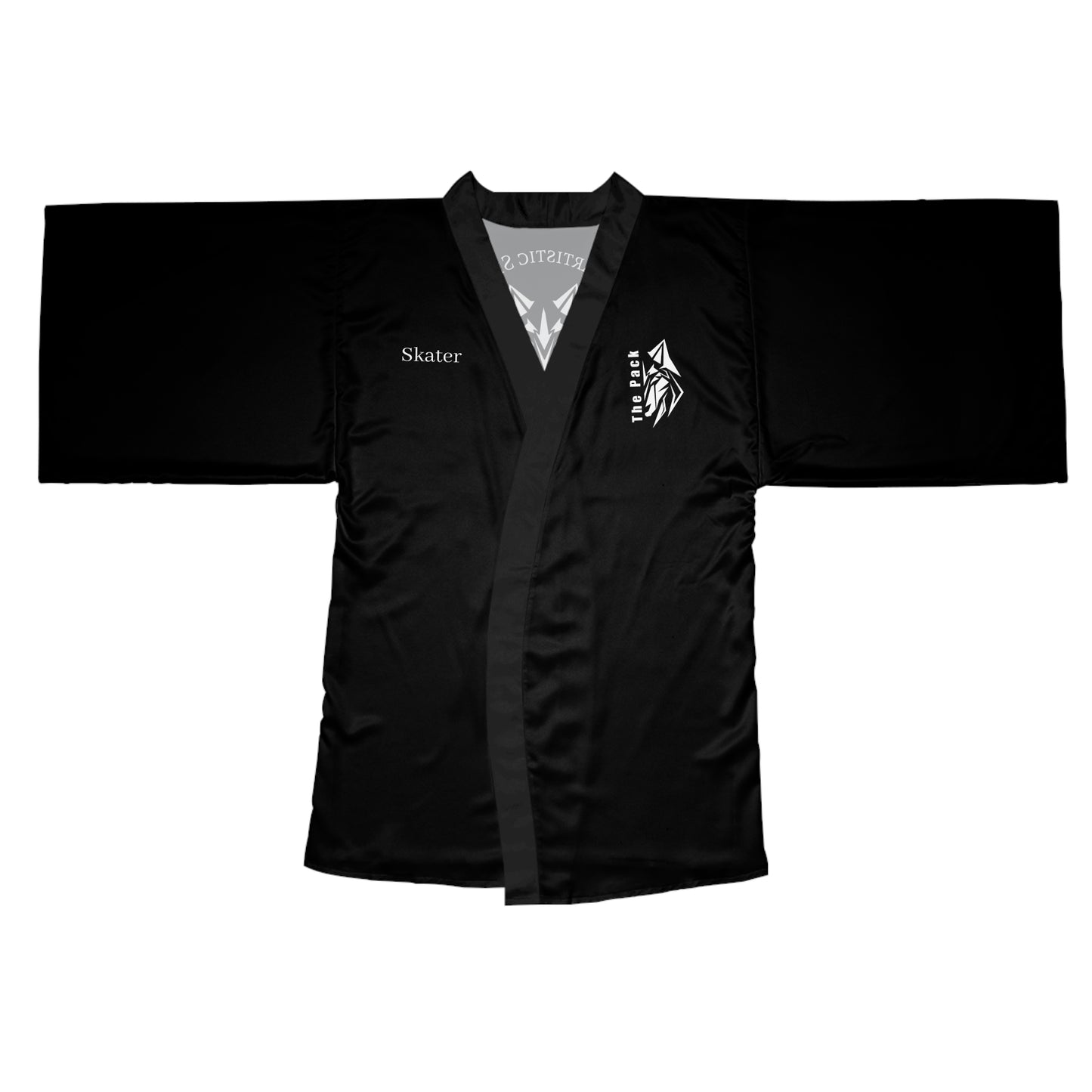 Club Logo Competition Robe
