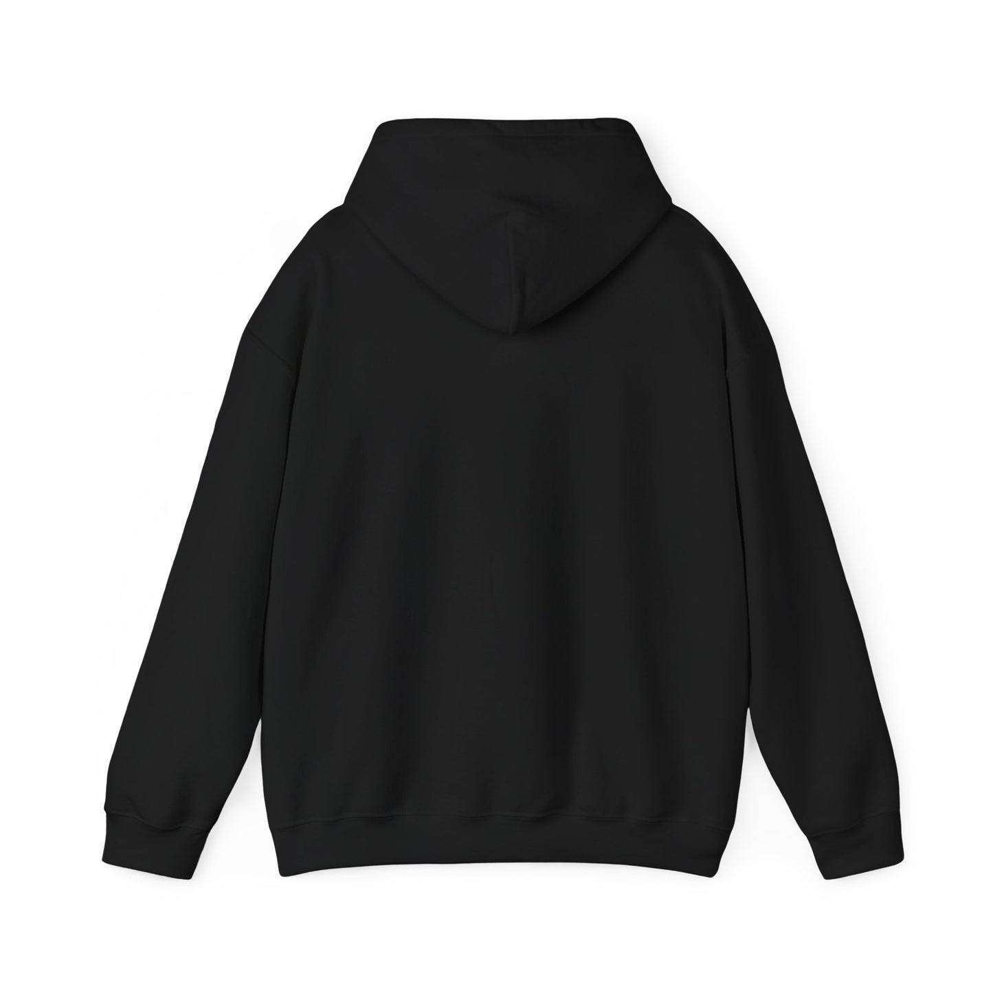 Skate Mom - Unisex Heavy Blend™ Hooded Sweatshirt