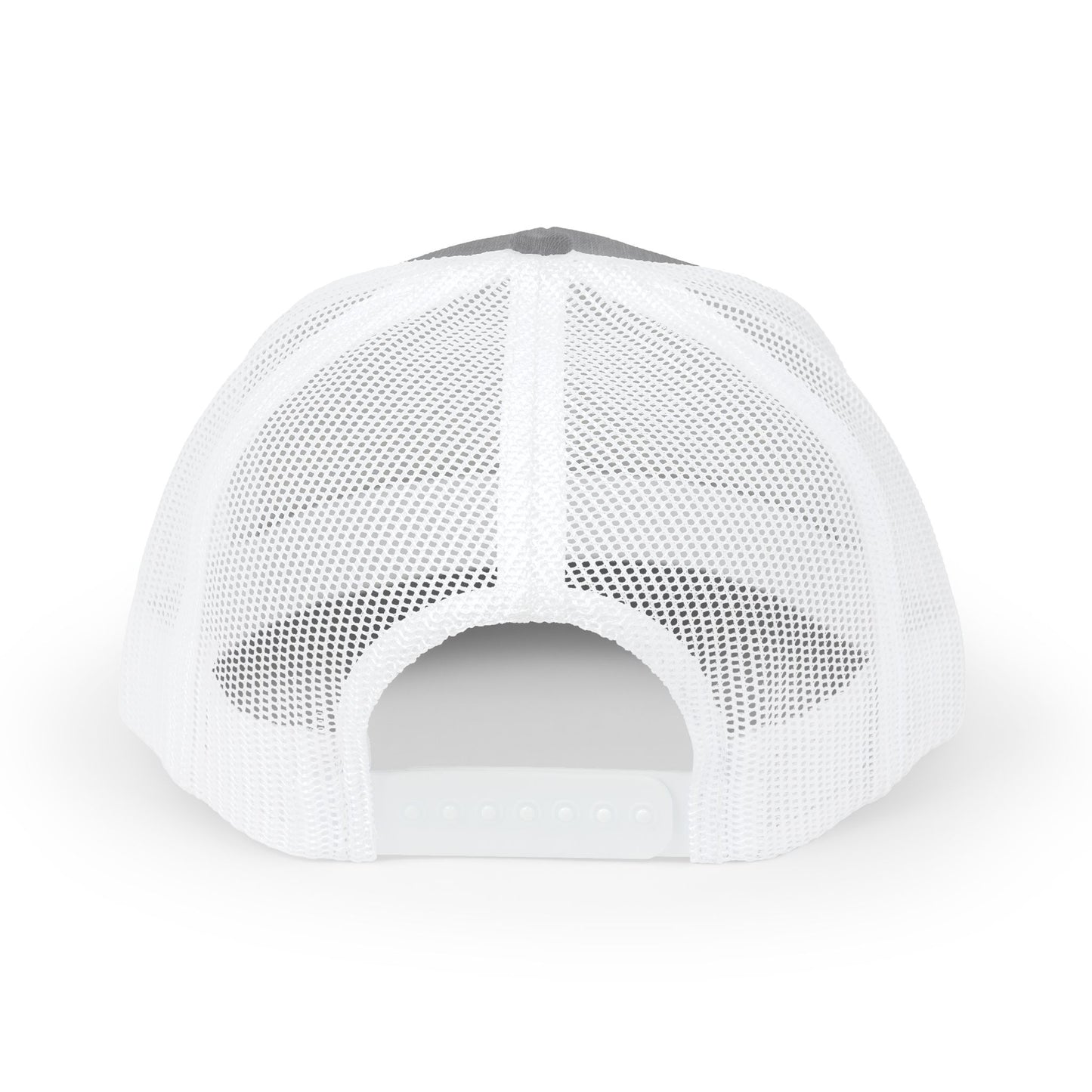 Club Logo Hat - Option 2