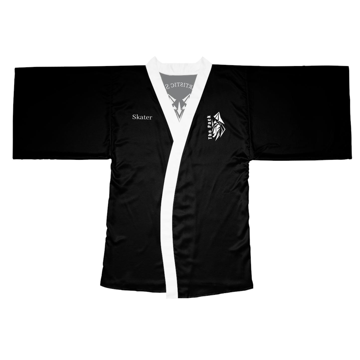 Club Logo Competition Robe