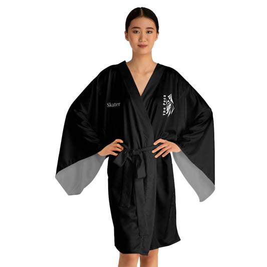 Club Logo Competition Robe