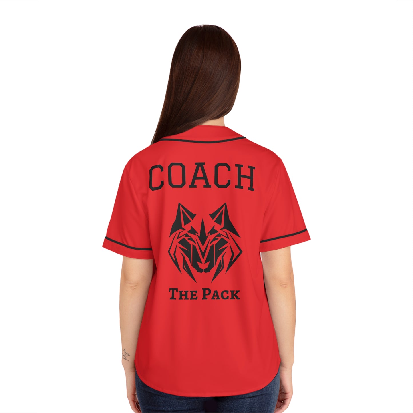 Coach Jersey