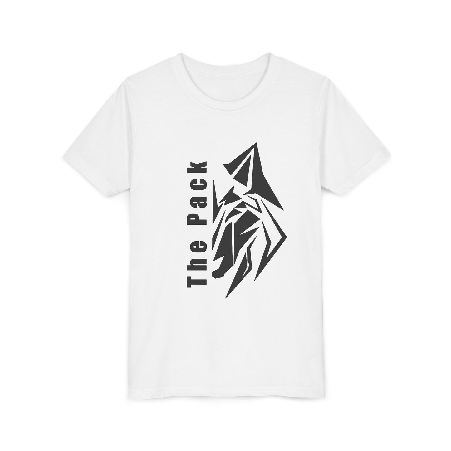 Youth Short Sleeve Club T-Shirt