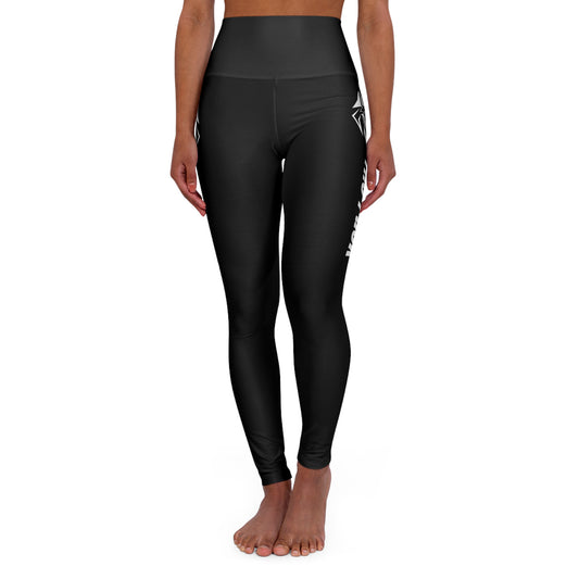 Club Logo Leggings