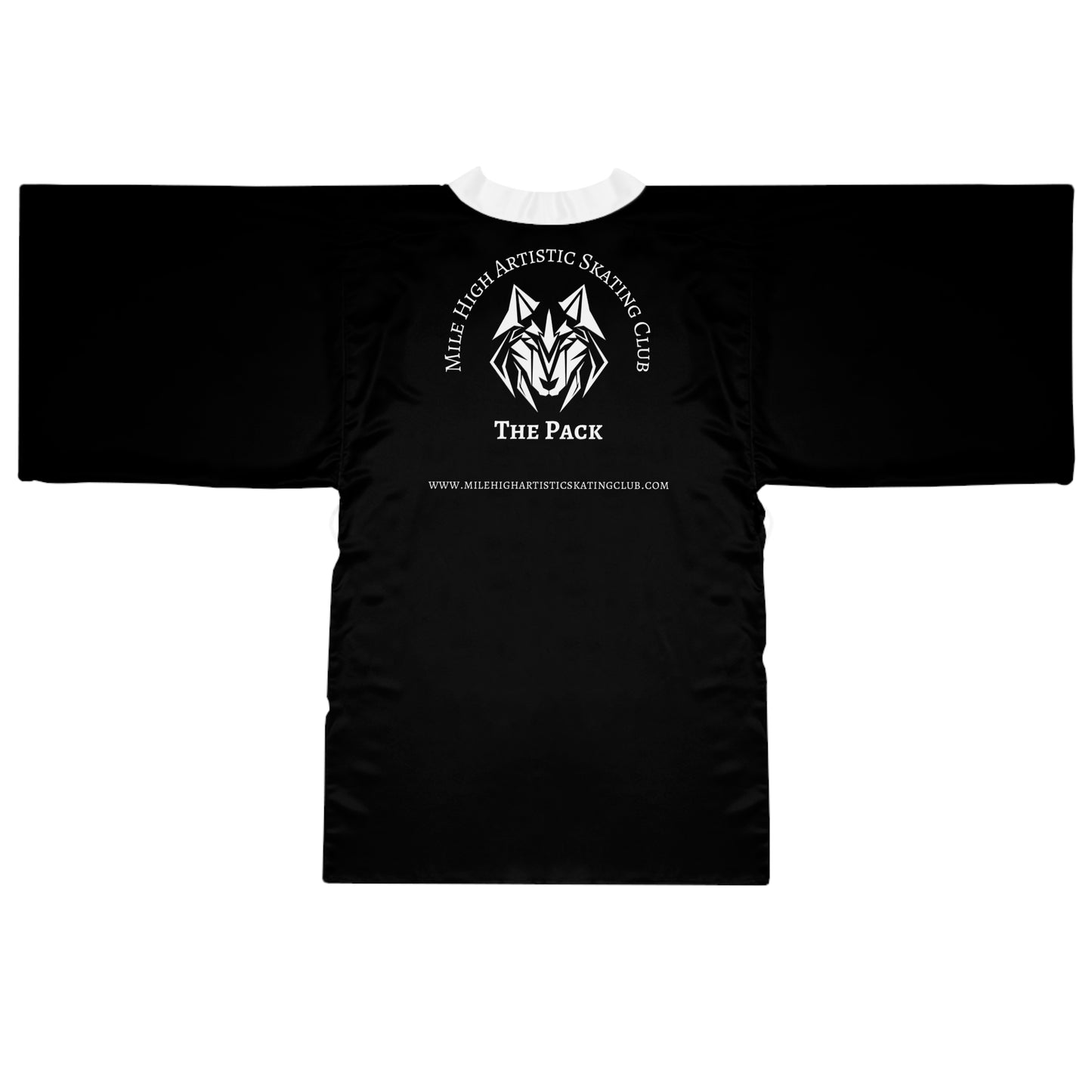Club Logo Competition Robe