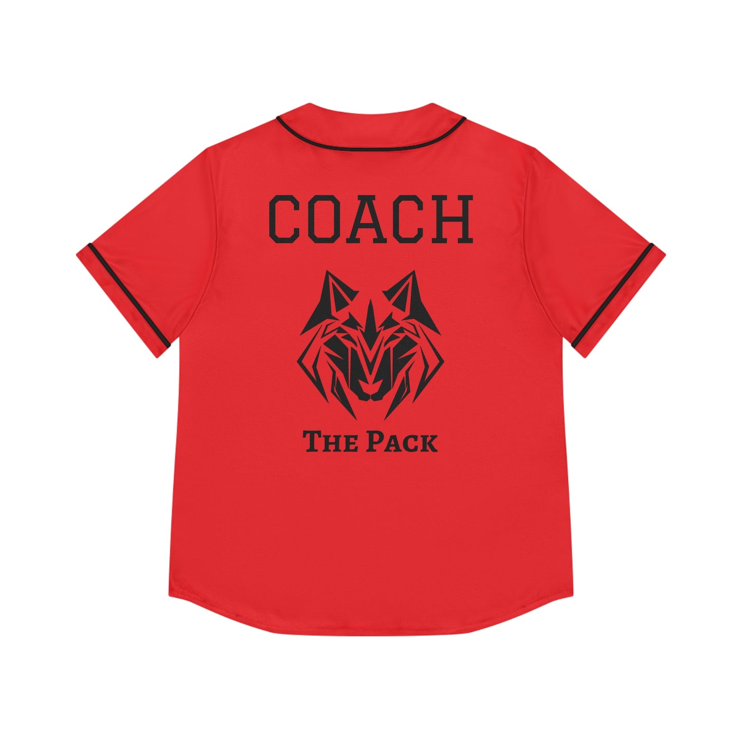Coach Jersey