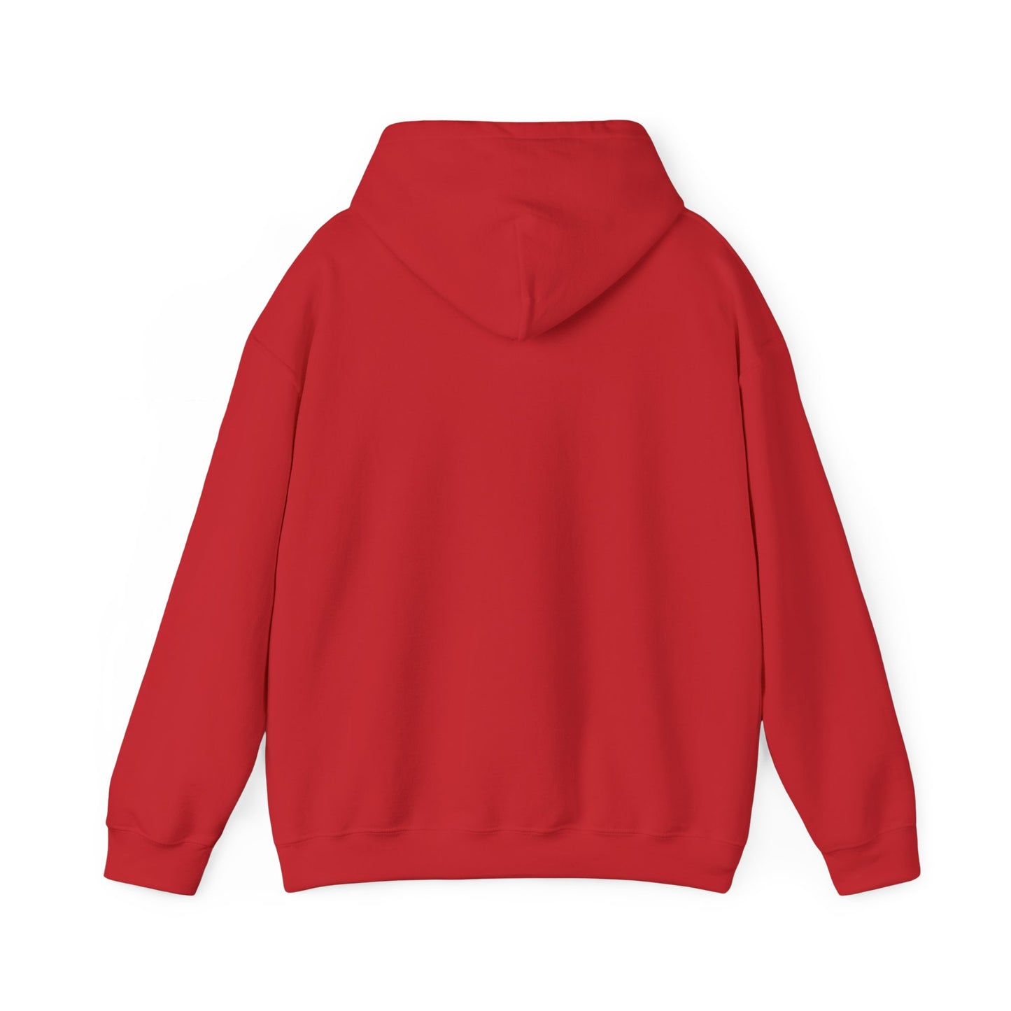 Skate Mom - Unisex Heavy Blend™ Hooded Sweatshirt