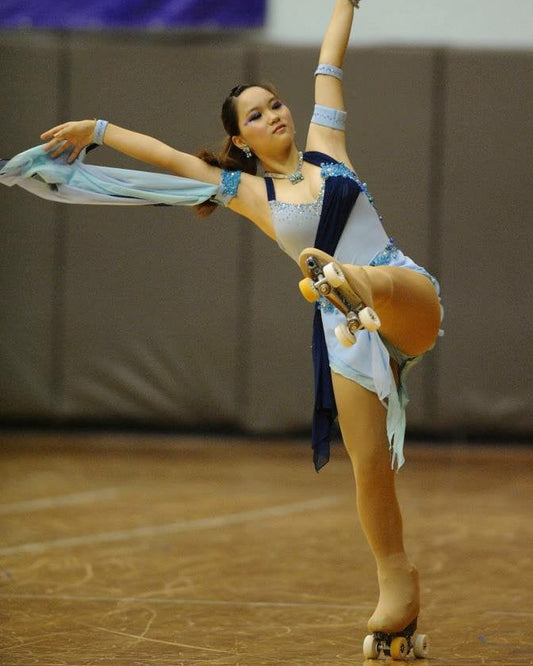 Competition Apparel - Deposit