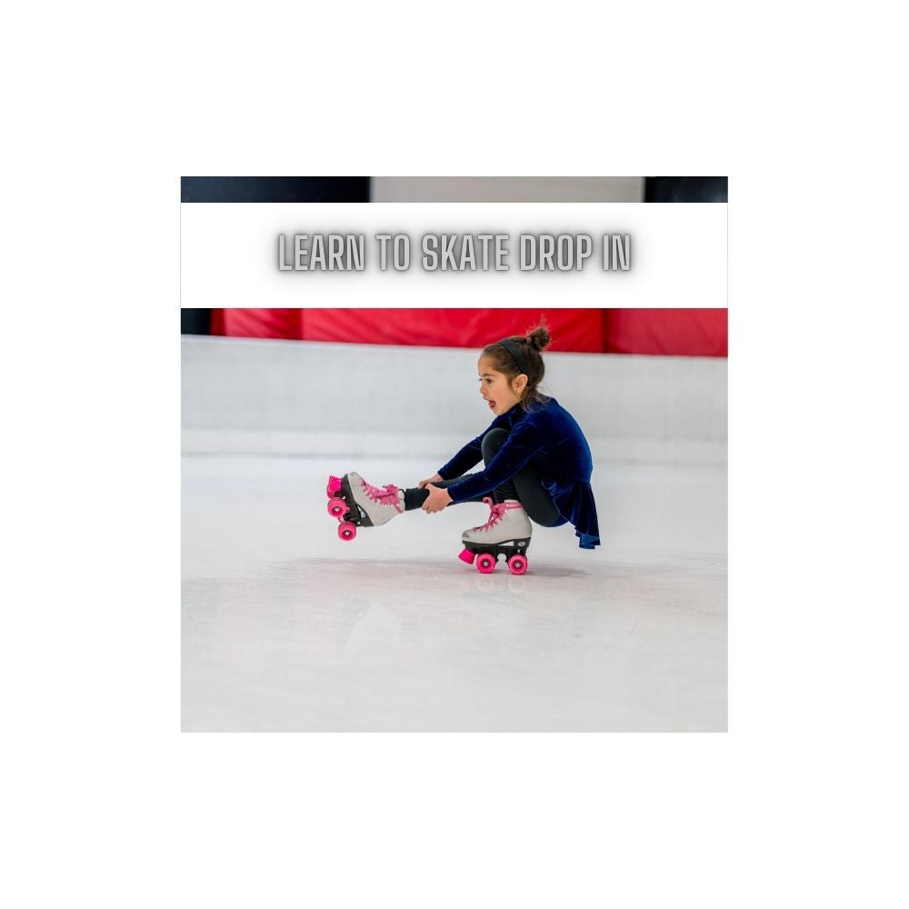 Learn to Skate Class - Drop In